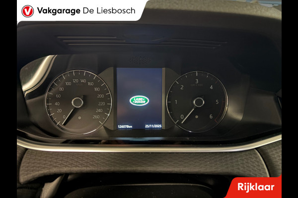 Land Rover Range Rover Evoque 2.0 D150 AWD HSE/ pano / leer / navi / camera / Meridian / Apple carplay / stoel verw