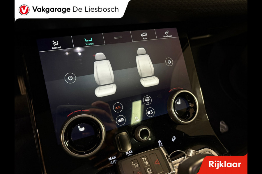 Land Rover Range Rover Evoque 2.0 D150 AWD HSE/ pano / leer / navi / camera / Meridian / Apple carplay / stoel verw