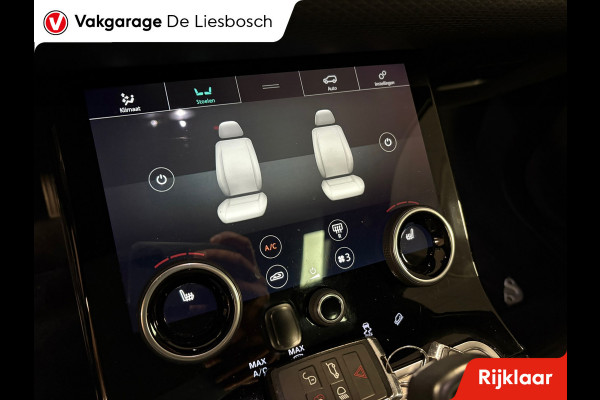 Land Rover Range Rover Evoque 2.0 D150 AWD HSE/ pano / leer / navi / camera / Meridian / Apple carplay / stoel verw