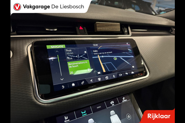 Land Rover Range Rover Evoque 2.0 D150 AWD HSE/ pano / leer / navi / camera / Meridian / Apple carplay / stoel verw