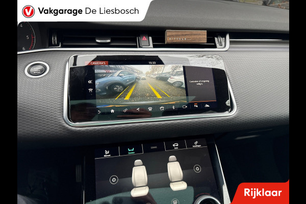Land Rover Range Rover Evoque 2.0 D150 AWD HSE/ pano / leer / navi / camera / Meridian / Apple carplay / stoel verw