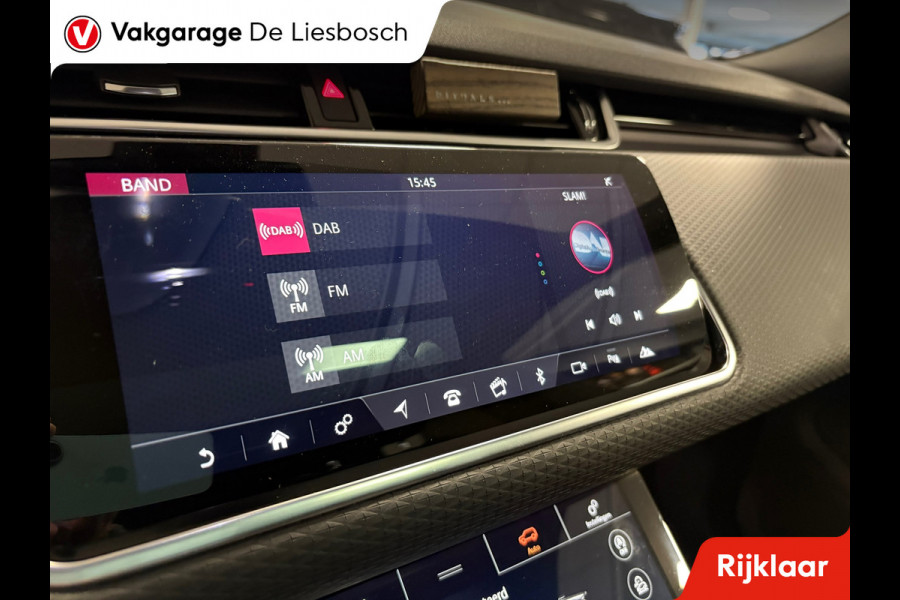Land Rover Range Rover Evoque 2.0 D150 AWD HSE/ pano / leer / navi / camera / Meridian / Apple carplay / stoel verw