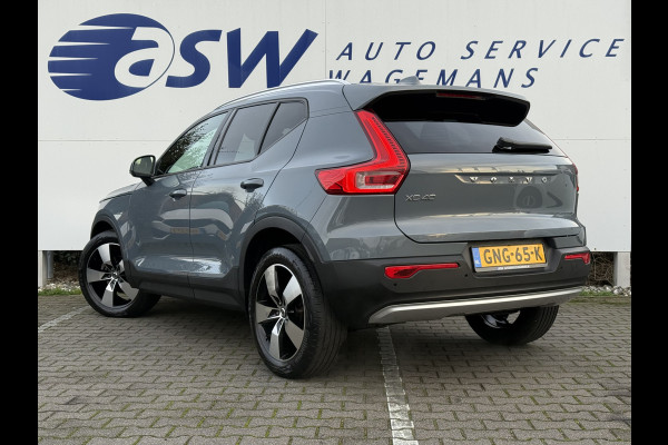 Volvo XC40 1.5 T3 Momentum Pro | CarPlay | H/K | Elek. Achterklep | Camera | 18 inch