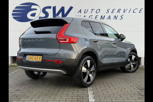Volvo XC40 1.5 T3 Momentum Pro | CarPlay | H/K | Elek. Achterklep | Camera | 18 inch