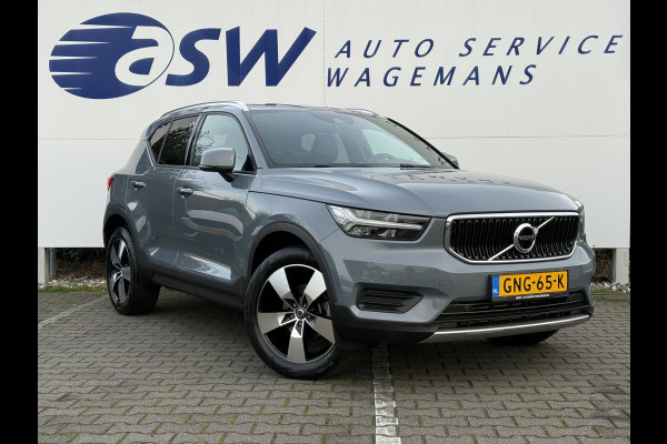 Volvo XC40 1.5 T3 Momentum Pro | CarPlay | H/K | Elek. Achterklep | Camera | 18 inch