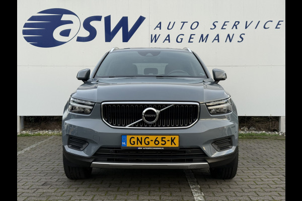 Volvo XC40 1.5 T3 Momentum Pro | CarPlay | H/K | Elek. Achterklep | Camera | 18 inch