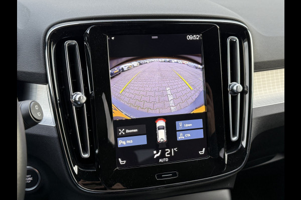 Volvo XC40 1.5 T3 Momentum Pro | CarPlay | H/K | Elek. Achterklep | Camera | 18 inch