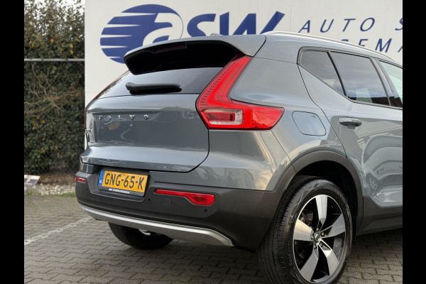 Volvo XC40 1.5 T3 Momentum Pro | CarPlay | H/K | Elek. Achterklep | Camera | 18 inch
