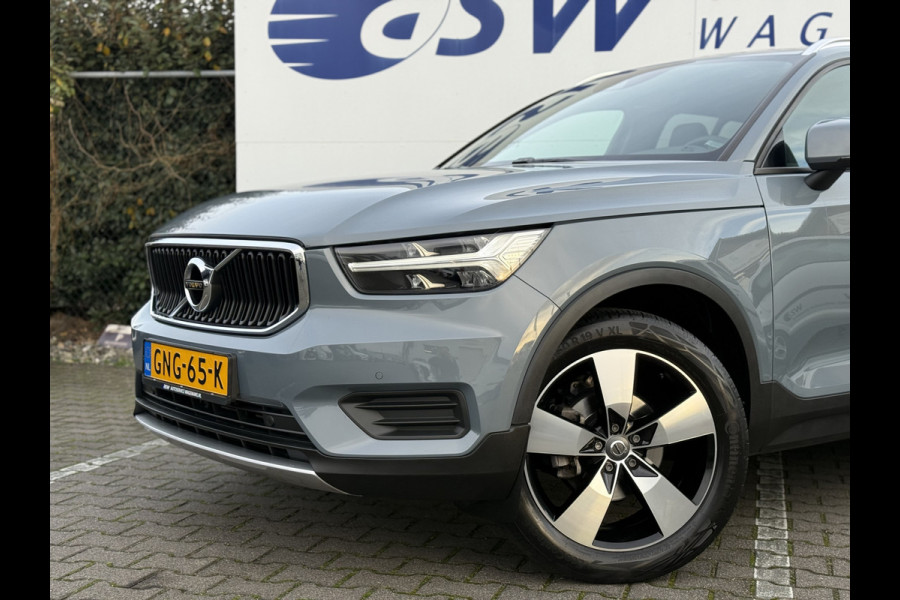 Volvo XC40 1.5 T3 Momentum Pro | CarPlay | H/K | Elek. Achterklep | Camera | 18 inch
