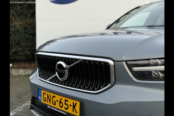 Volvo XC40 1.5 T3 Momentum Pro | CarPlay | H/K | Elek. Achterklep | Camera | 18 inch