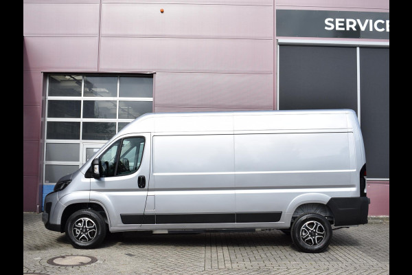 Peugeot e-Boxer 3.5t L3H2 Zwaar 110 kWh | tot 8 jaar garantie | camera + sensoren | navigatie | Pakket Style | Pakket Premium | Pakket City Plus
