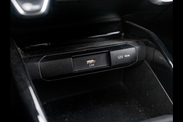 Kia Stonic 1.0 T-GDi MHEV DynamicPlusLine | Clima | Cruise | Trekhaak | Nieuwstaat!