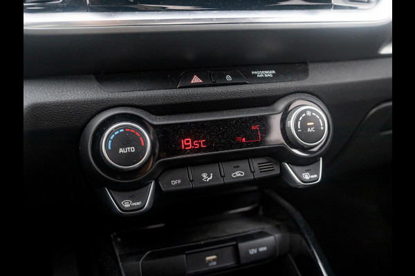 Kia Stonic 1.0 T-GDi MHEV DynamicPlusLine | Clima | Cruise | Trekhaak | Nieuwstaat!