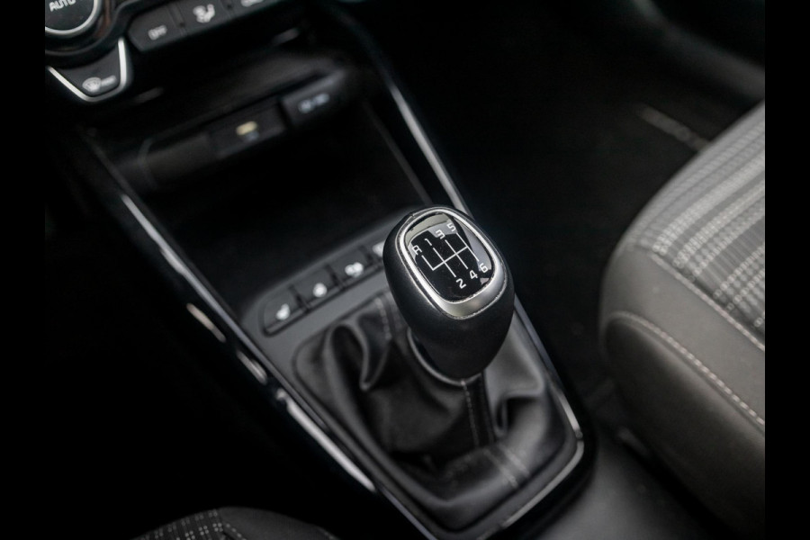 Kia Stonic 1.0 T-GDi MHEV DynamicPlusLine | Clima | Cruise | Trekhaak | Nieuwstaat!