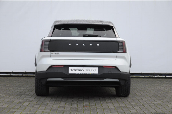 Volvo EX30 Cross Country 428PK Automaat Twin Motor Performance Ultra 69 kWh