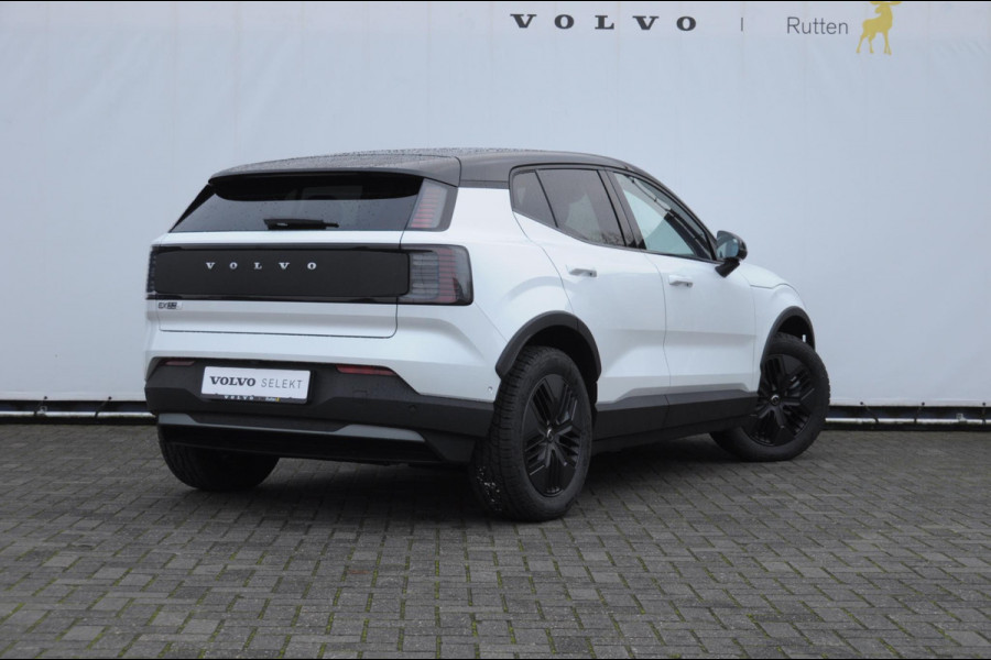 Volvo EX30 Cross Country 428PK Automaat Twin Motor Performance Ultra 69 kWh