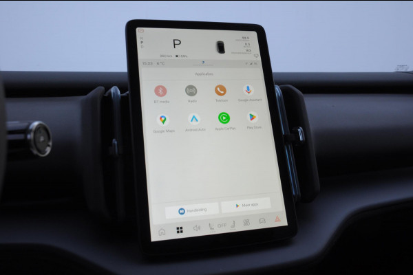 Volvo EX30 Cross Country 428PK Automaat Twin Motor Performance Ultra 69 kWh