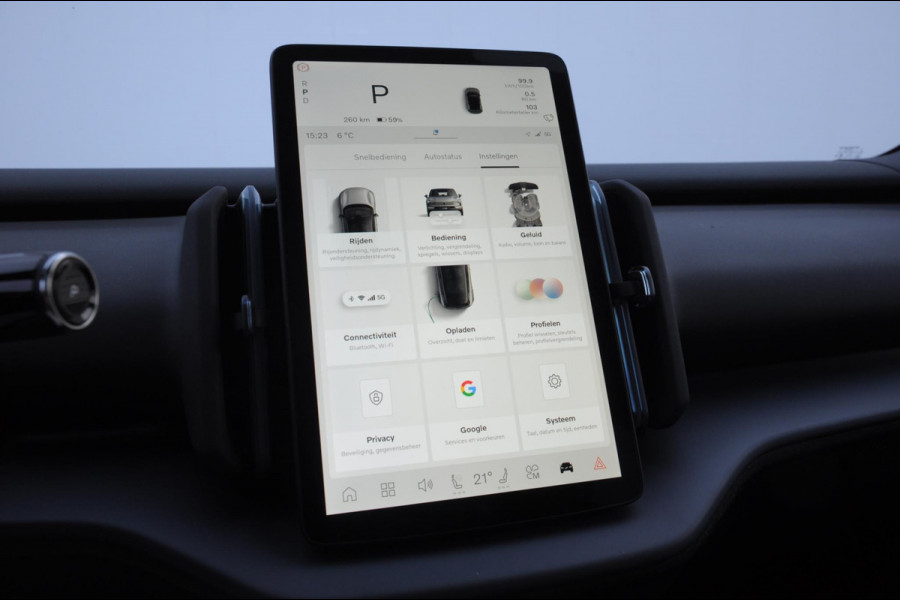 Volvo EX30 Cross Country 428PK Automaat Twin Motor Performance Ultra 69 kWh