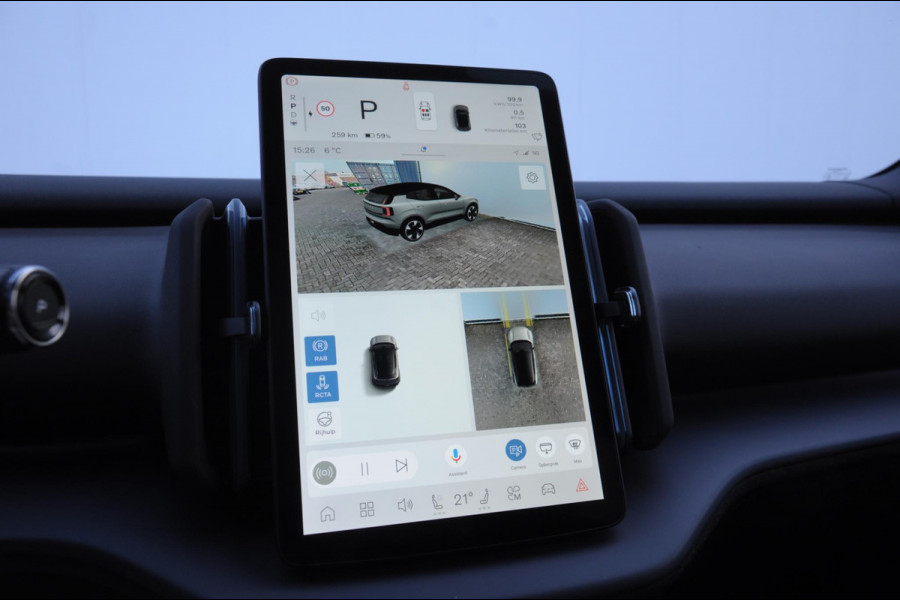 Volvo EX30 Cross Country 428PK Automaat Twin Motor Performance Ultra 69 kWh