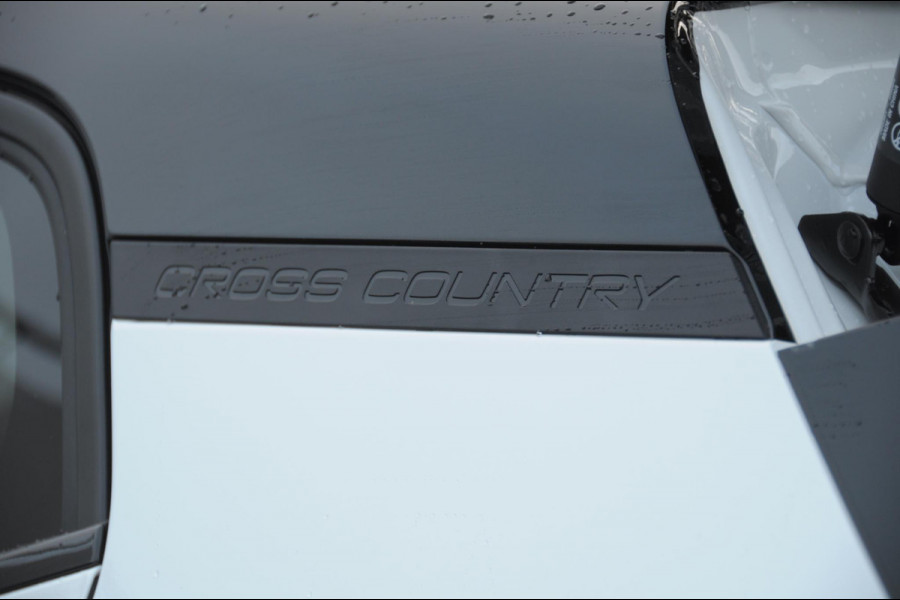 Volvo EX30 Cross Country 428PK Automaat Twin Motor Performance Ultra 69 kWh