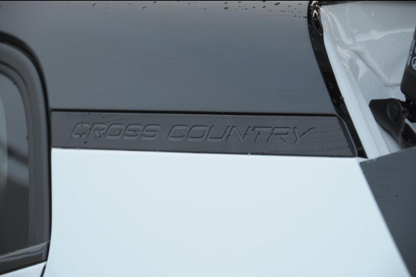 Volvo EX30 Cross Country 428PK Automaat Twin Motor Performance Ultra 69 kWh