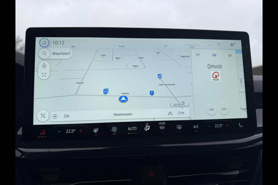 Ford FOCUS Wagon 1.0 EcoBoost Hybrid ST Line X 155pk | Trekhaak afneembaar | Panoramadak | Bang&Olufsen | Adaptive cruise control | Winter Pack | All season banden | Camera