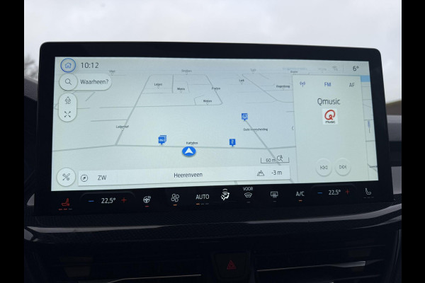 Ford FOCUS Wagon 1.0 EcoBoost Hybrid ST Line X 155pk | Trekhaak afneembaar | Panoramadak | Bang&Olufsen | Adaptive cruise control | Winter Pack | All season banden | Camera