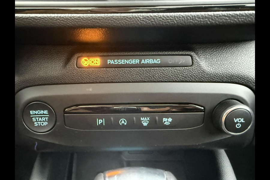 Ford FOCUS Wagon 1.0 EcoBoost Hybrid ST Line X 155pk | Trekhaak afneembaar | Panoramadak | Bang&Olufsen | Adaptive cruise control | Winter Pack | All season banden | Camera