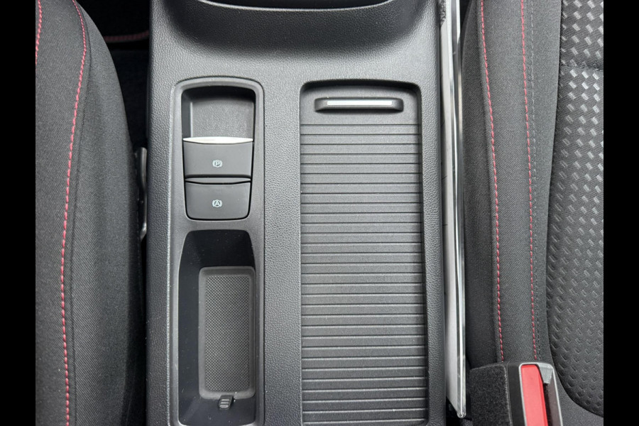 Ford FOCUS Wagon 1.0 EcoBoost Hybrid ST Line X 155pk | Trekhaak afneembaar | Panoramadak | Bang&Olufsen | Adaptive cruise control | Winter Pack | All season banden | Camera