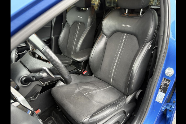 Kia Ceed Sportswagon 1.5 T-GDi MHEV GT-Line Edition | Trekhaak afneembaar | Adaptive cruise control | Stoelverwarming | Stuurwielverwarming  | JBL Speakers | Camera