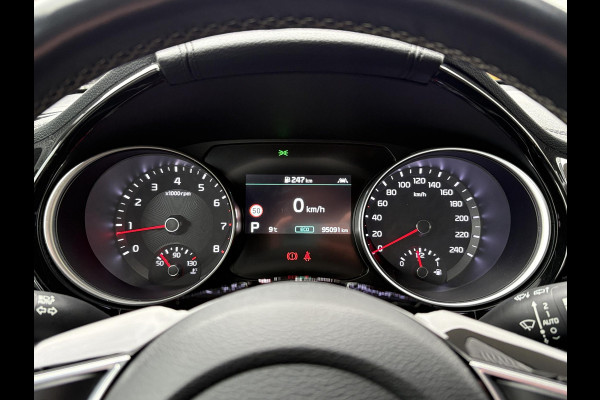 Kia Ceed Sportswagon 1.5 T-GDi MHEV GT-Line Edition | Trekhaak afneembaar | Adaptive cruise control | Stoelverwarming | Stuurwielverwarming  | JBL Speakers | Camera