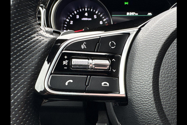 Kia Ceed Sportswagon 1.5 T-GDi MHEV GT-Line Edition | Trekhaak afneembaar | Adaptive cruise control | Stoelverwarming | Stuurwielverwarming  | JBL Speakers | Camera