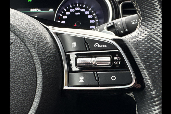 Kia Ceed Sportswagon 1.5 T-GDi MHEV GT-Line Edition | Trekhaak afneembaar | Adaptive cruise control | Stoelverwarming | Stuurwielverwarming  | JBL Speakers | Camera