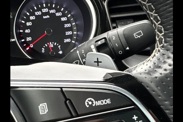 Kia Ceed Sportswagon 1.5 T-GDi MHEV GT-Line Edition | Trekhaak afneembaar | Adaptive cruise control | Stoelverwarming | Stuurwielverwarming  | JBL Speakers | Camera