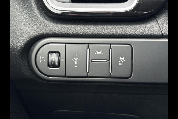 Kia Ceed Sportswagon 1.5 T-GDi MHEV GT-Line Edition | Trekhaak afneembaar | Adaptive cruise control | Stoelverwarming | Stuurwielverwarming  | JBL Speakers | Camera
