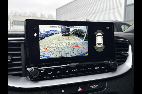 Kia Ceed Sportswagon 1.5 T-GDi MHEV GT-Line Edition | Trekhaak afneembaar | Adaptive cruise control | Stoelverwarming | Stuurwielverwarming  | JBL Speakers | Camera