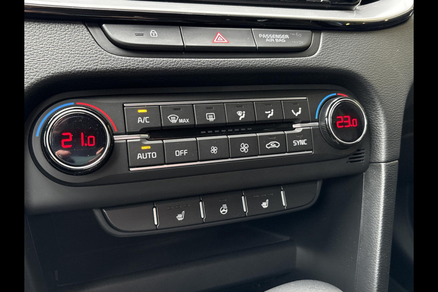 Kia Ceed Sportswagon 1.5 T-GDi MHEV GT-Line Edition | Trekhaak afneembaar | Adaptive cruise control | Stoelverwarming | Stuurwielverwarming  | JBL Speakers | Camera