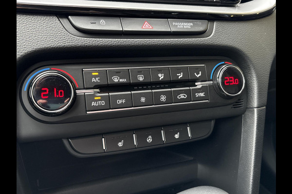 Kia Ceed Sportswagon 1.5 T-GDi MHEV GT-Line Edition | Trekhaak afneembaar | Adaptive cruise control | Stoelverwarming | Stuurwielverwarming  | JBL Speakers | Camera