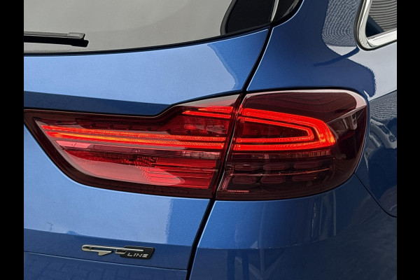 Kia Ceed Sportswagon 1.5 T-GDi MHEV GT-Line Edition | Trekhaak afneembaar | Adaptive cruise control | Stoelverwarming | Stuurwielverwarming  | JBL Speakers | Camera