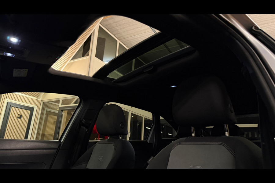 Volkswagen Taigo VERKOCHT! 1.0 TSI 3x R-Line PANO/IQ LIGHTS/KEYLESS/VIRTUAL/CARPLAY/ACC/AUTOMAAT/CAMERA/STOELVERWARMING/BOMVOL!