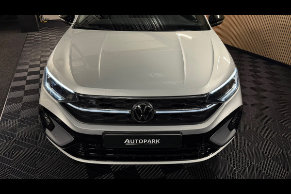 Volkswagen Taigo VERKOCHT! 1.0 TSI 3x R-Line PANO/IQ LIGHTS/KEYLESS/VIRTUAL/CARPLAY/ACC/AUTOMAAT/CAMERA/STOELVERWARMING/BOMVOL!