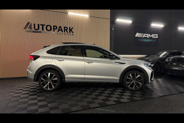 Volkswagen Taigo VERKOCHT! 1.0 TSI 3x R-Line PANO/IQ LIGHTS/KEYLESS/VIRTUAL/CARPLAY/ACC/AUTOMAAT/CAMERA/STOELVERWARMING/BOMVOL!