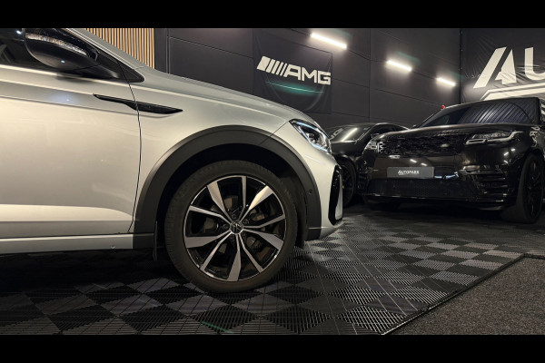 Volkswagen Taigo VERKOCHT! 1.0 TSI 3x R-Line PANO/IQ LIGHTS/KEYLESS/VIRTUAL/CARPLAY/ACC/AUTOMAAT/CAMERA/STOELVERWARMING/BOMVOL!