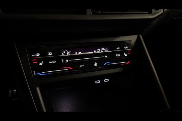 Volkswagen Taigo VERKOCHT! 1.0 TSI 3x R-Line PANO/IQ LIGHTS/KEYLESS/VIRTUAL/CARPLAY/ACC/AUTOMAAT/CAMERA/STOELVERWARMING/BOMVOL!