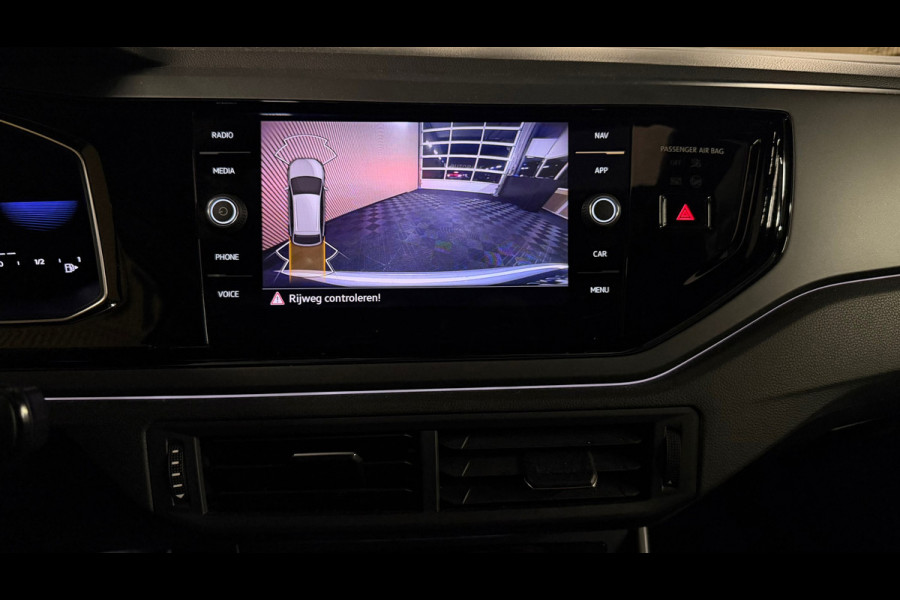 Volkswagen Taigo VERKOCHT! 1.0 TSI 3x R-Line PANO/IQ LIGHTS/KEYLESS/VIRTUAL/CARPLAY/ACC/AUTOMAAT/CAMERA/STOELVERWARMING/BOMVOL!