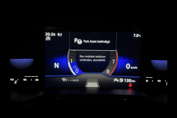 Volkswagen Taigo VERKOCHT! 1.0 TSI 3x R-Line PANO/IQ LIGHTS/KEYLESS/VIRTUAL/CARPLAY/ACC/AUTOMAAT/CAMERA/STOELVERWARMING/BOMVOL!