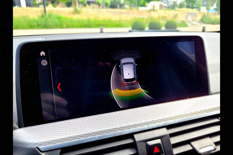 BMW X3 XDrive20i M-sport, HiFi, Wifi - TOP-STAAT! - High Executive