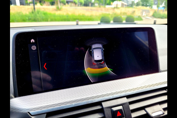 BMW X3 XDrive20i M-sport, HiFi, Wifi - TOP-STAAT! - High Executive