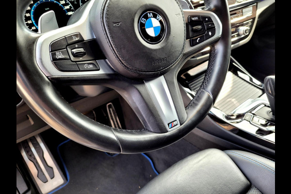 BMW X3 XDrive20i M-sport, HiFi, Wifi - TOP-STAAT! - High Executive