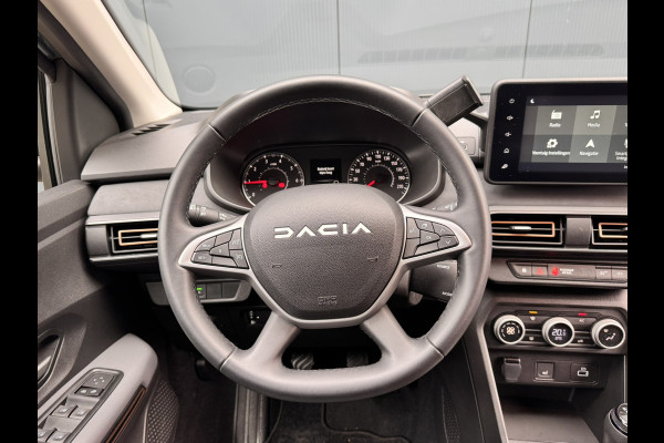 Dacia SANDERO Stepway 1.0 TCe 100 ECO-G Up&Go | LPG & Benzine | Apple Carplay/Android Auto | Cruise control | Airco